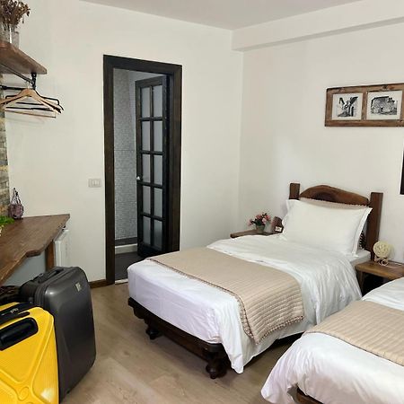 Hotel Omer Берат Номер фото