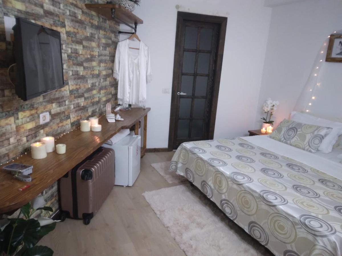 Hotel Omer Берат Экстерьер фото