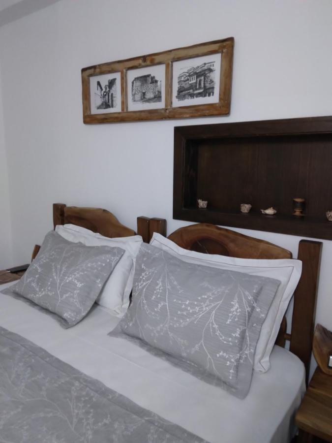 Hotel Omer Берат Экстерьер фото