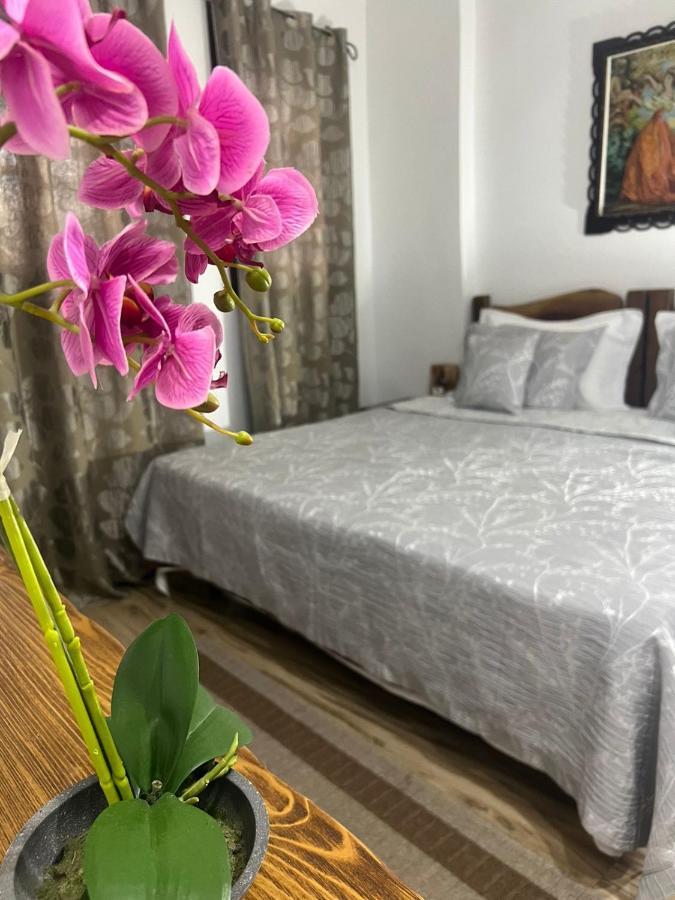 Hotel Omer Берат Экстерьер фото