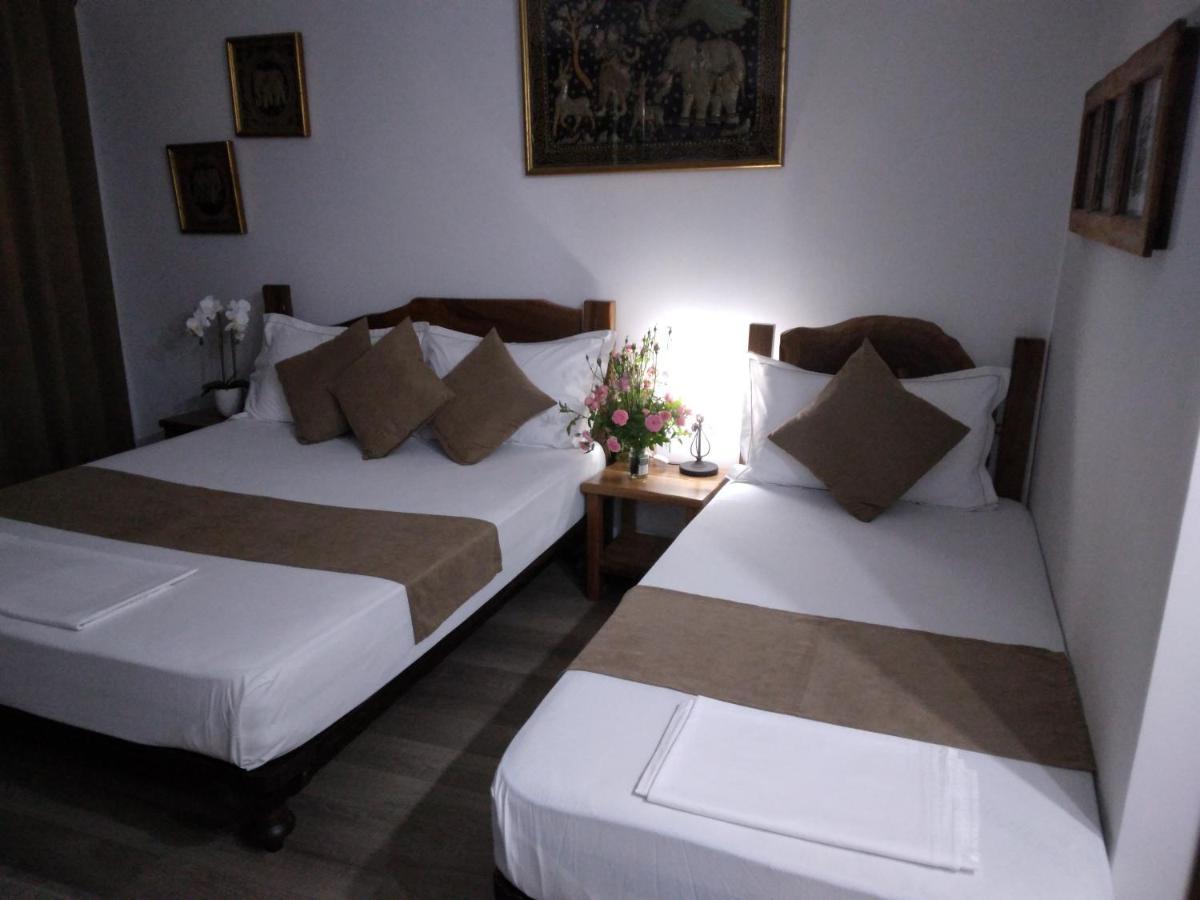 Hotel Omer Берат Номер фото