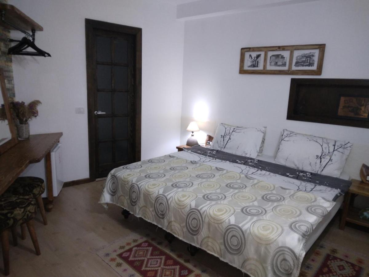 Hotel Omer Берат Экстерьер фото