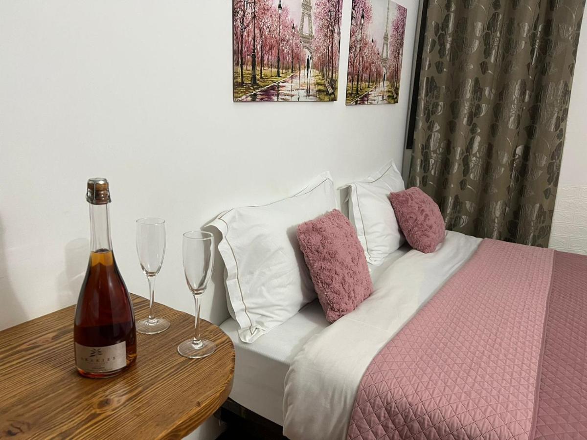 Hotel Omer Берат Номер фото