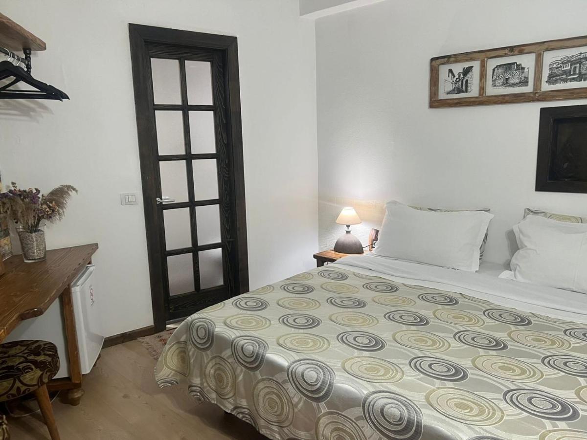 Hotel Omer Берат Экстерьер фото