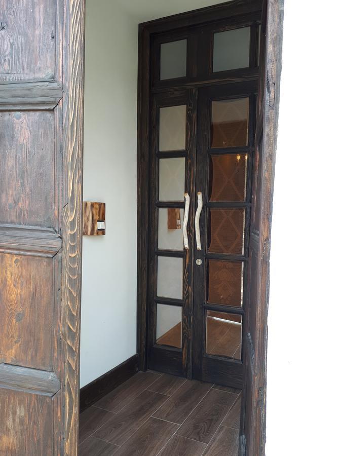 Hotel Omer Берат Экстерьер фото